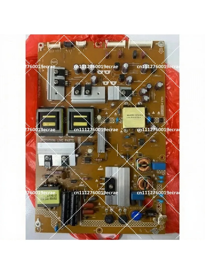 P4317Q Power Supply Board Replacement 715G7830-P01-000-0H1S for Monitor Repair