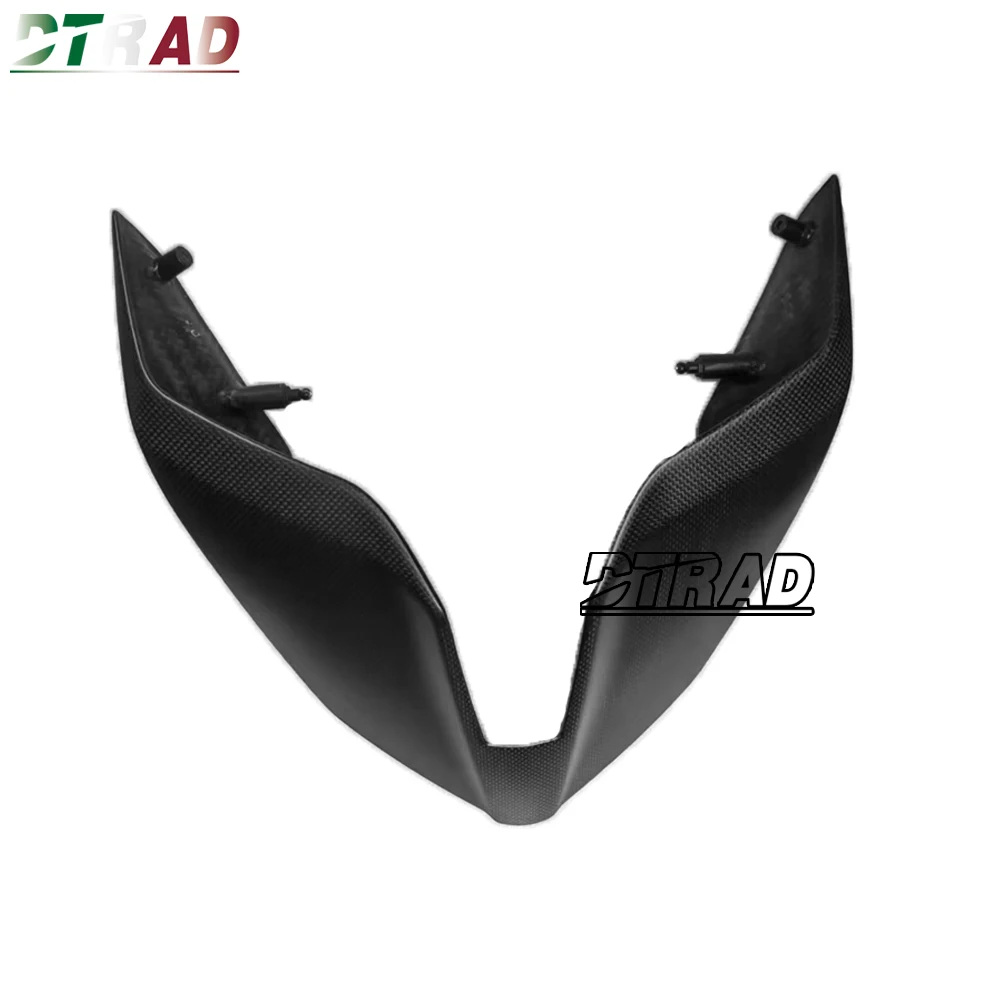 Para ducati panigale v4 v4s 2025 100% corpo de fibra carbono & quadro cobre kits carenagem completa acessórios da motocicleta kit carenagem fosco