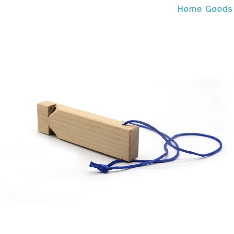 preferredKids Train Whistle Wooden Model 1/2Pcs Perfect Musical Toy for Educative Fun and Learningproduct