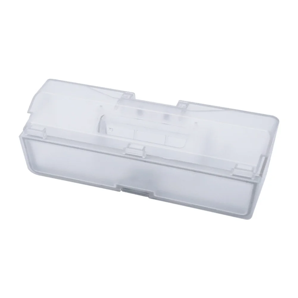 

Сменный пылесборник для робота-пылесоса Mijia H40, предназначенный для простой установки и эффективного хранения пыли.