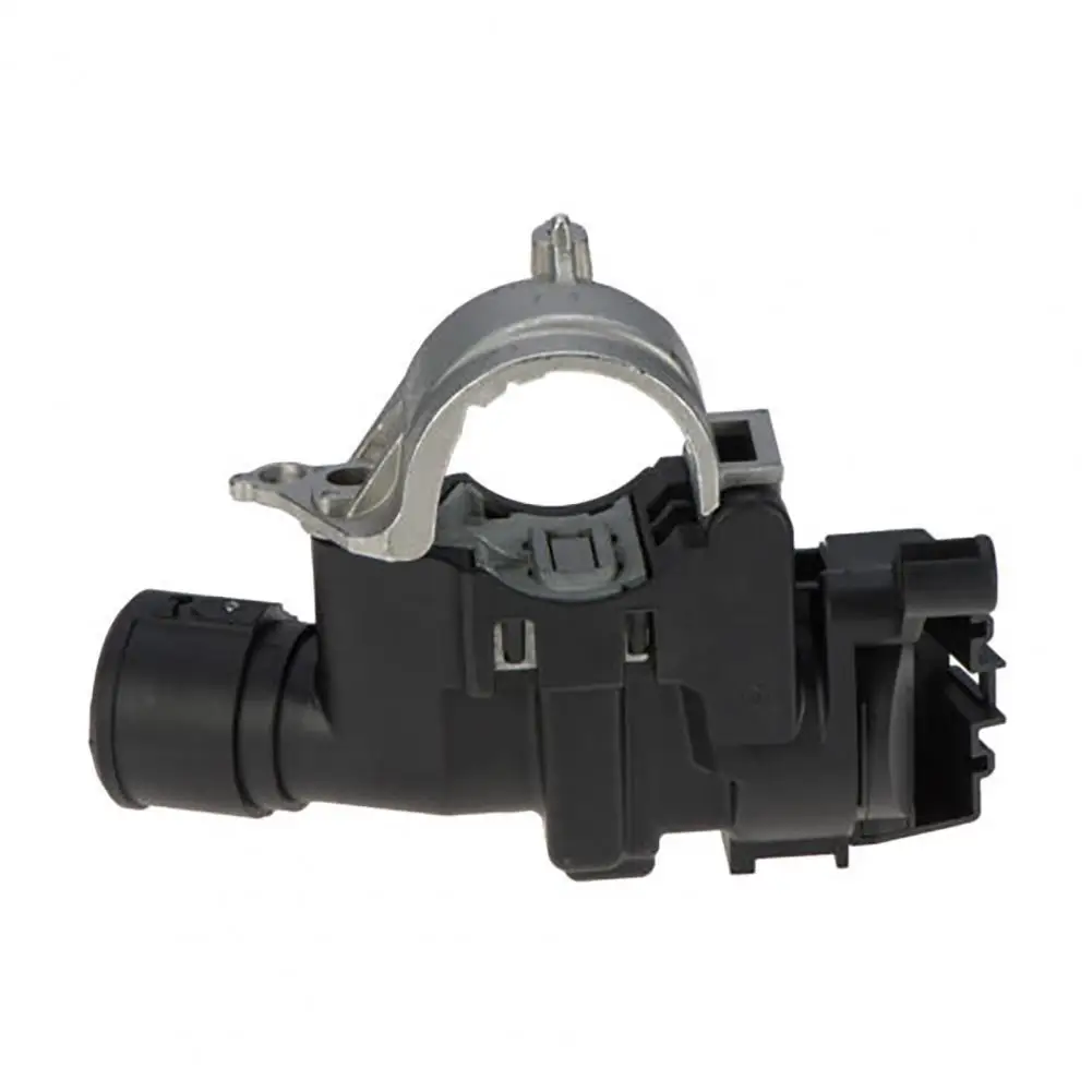

Metal Steering Column Lock Professional Easy Installation Convenient Car Steering Column Lock Assembly 9L8Z-3511-A