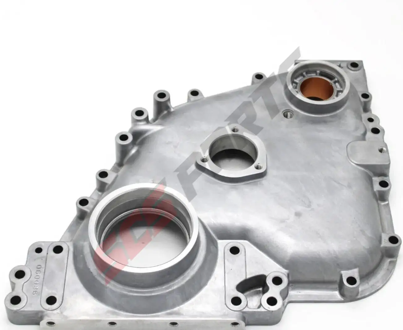 

3411458 Крышка ГРМ подходит для двигателя Cummins N14 NT855( 5278786 , 3076496 )