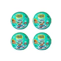 Random 4pcs