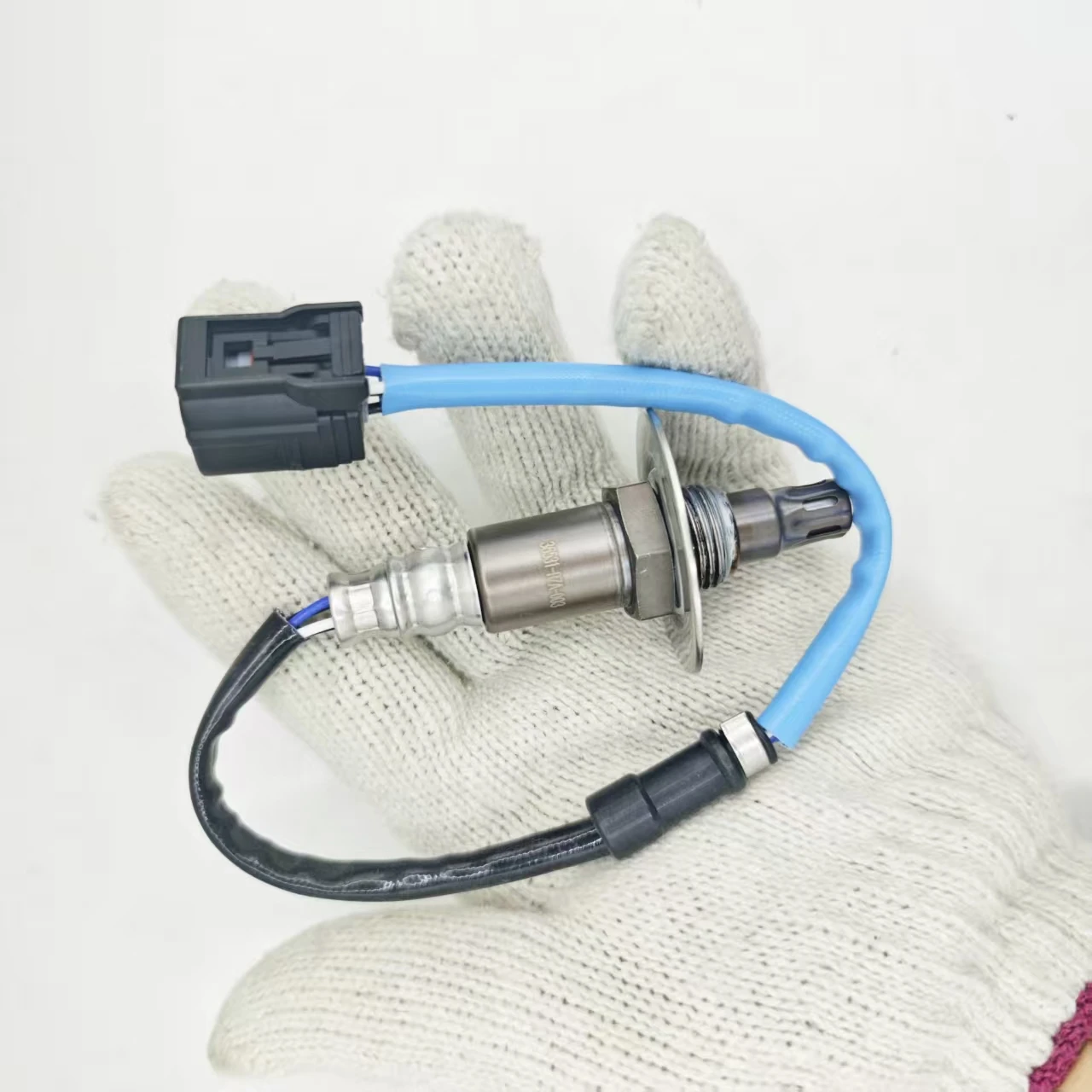 

Датчик кислорода (лямбда-зонд) 36531-RZA-003 для CR-V 211200-2461 36531RZA003 2112002461 2007-2009 гг.