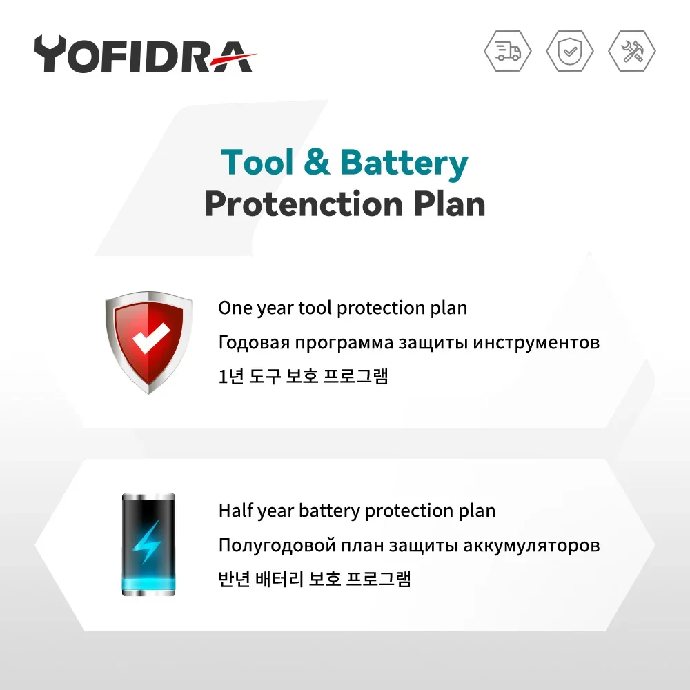 20V 20000mAh/10000mAh Oplaadbare Lithium Batterij met LED Voor Makita Elektrische Zaag/Slagmoersleutel/ haakse Slijper Elektrisch Gereedschap