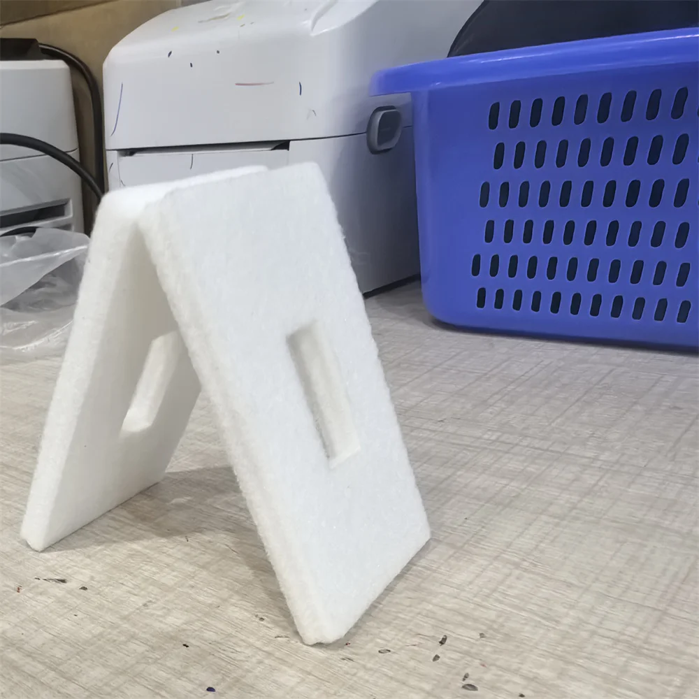 

10 T6716 Waste Ink Tank Pad Sponge for EPSON WF C5210 C5290 C5710 C5790 M5298 M5299 M5799 C529 C579 ET8700 S380 S381 S880 S884