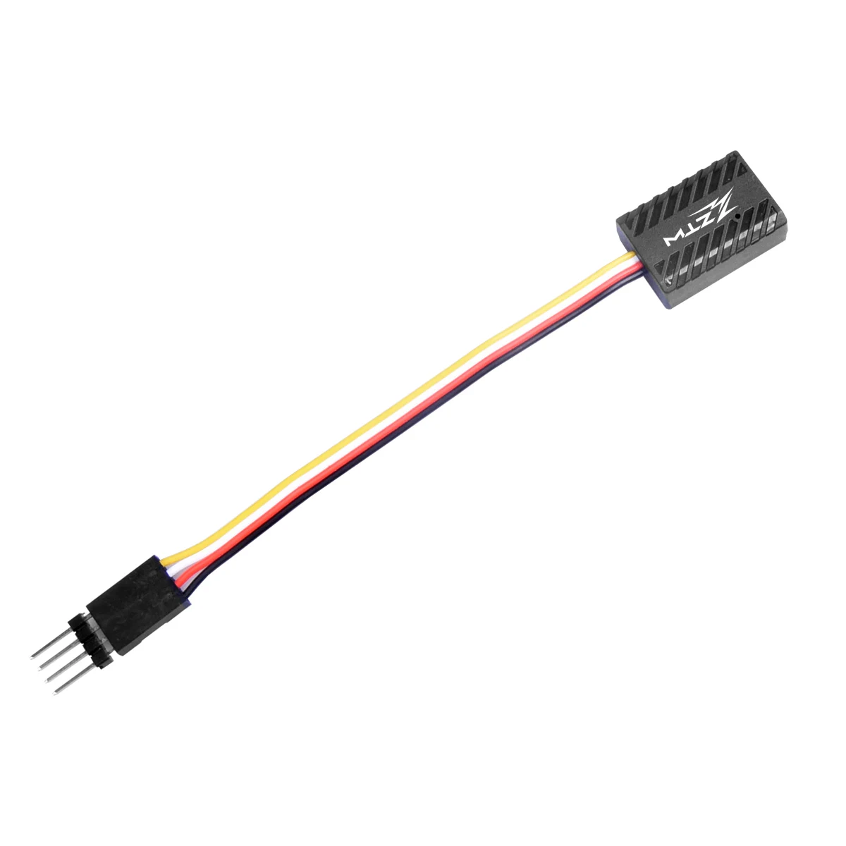 ZTW APP Adaptor  Bluetooth Module For Beatles/Mantis(Slim)/Shark/Seal G2 Skyhawk Series ESC Programming RC Model Accessories