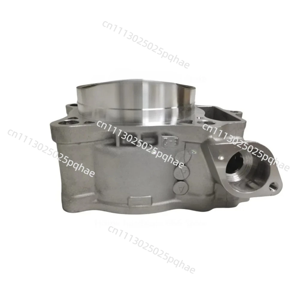 Ceramic Modified Cylinder For CRF450R Off-Road Motorcycle 2002-2008