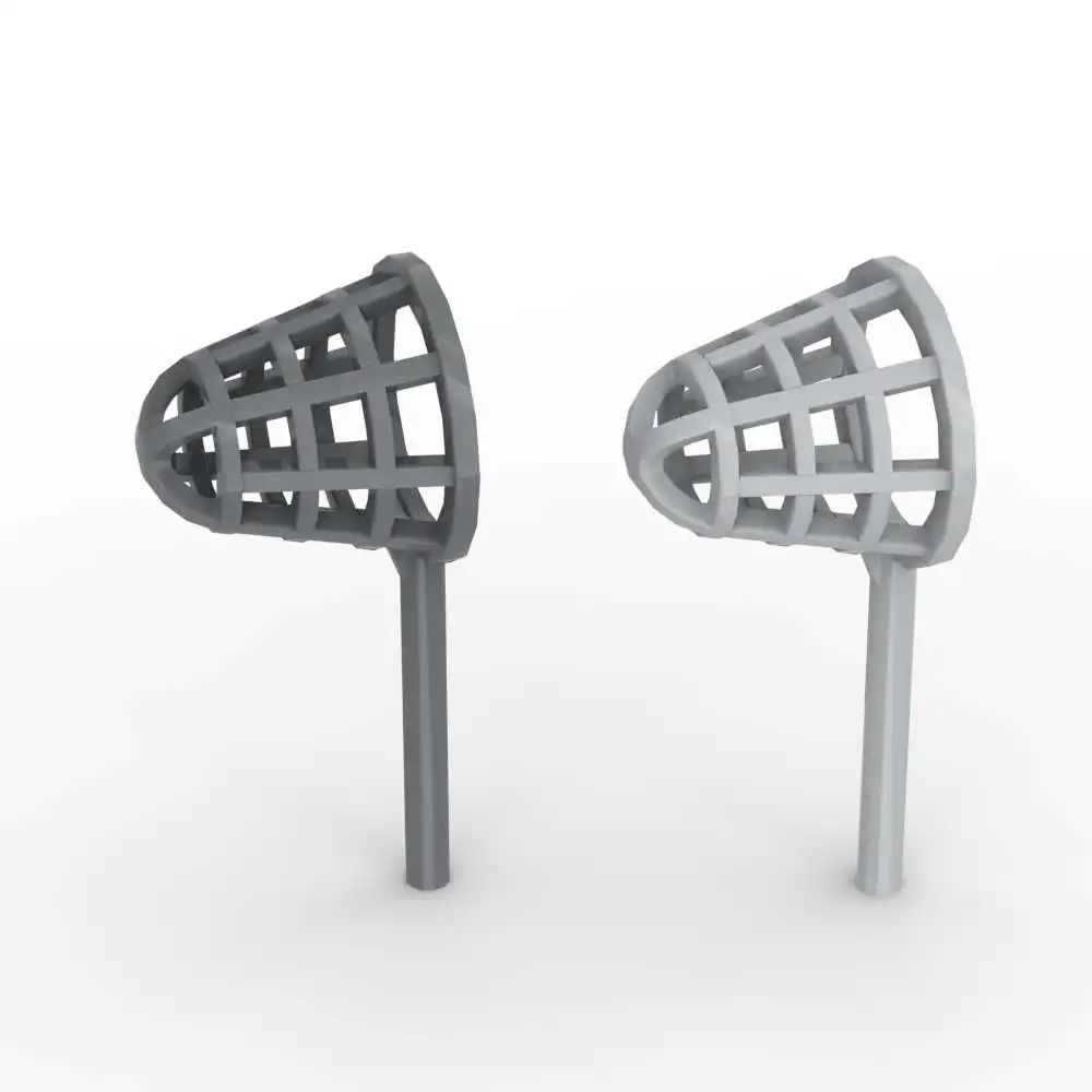 

MOC 10 шт. 24086 высокотехнологичные совместимые инструменты, кирпичи 37997, ручная сетка для захвата, комплект строительных блоков, идея частиц, игрушка, детские рождественские подарки