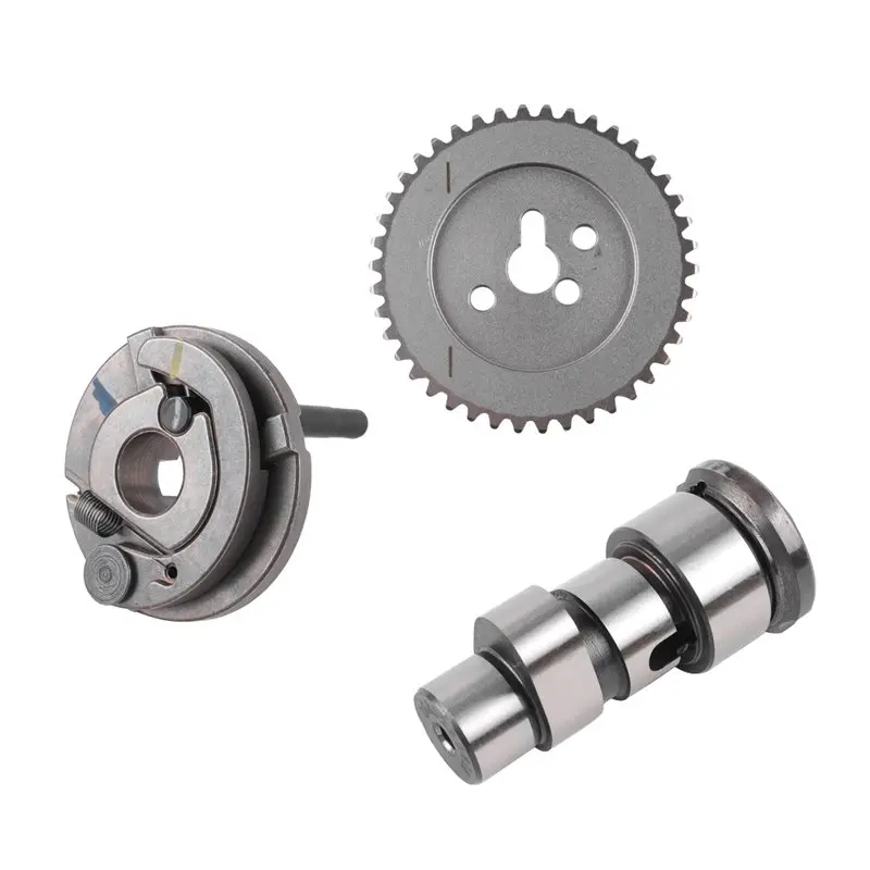 

Комплектный комплект распределительного вала для квадроциклов CF450, CF550, CF400 - Номера деталей 0GR0-024001 и 0GR0-024002