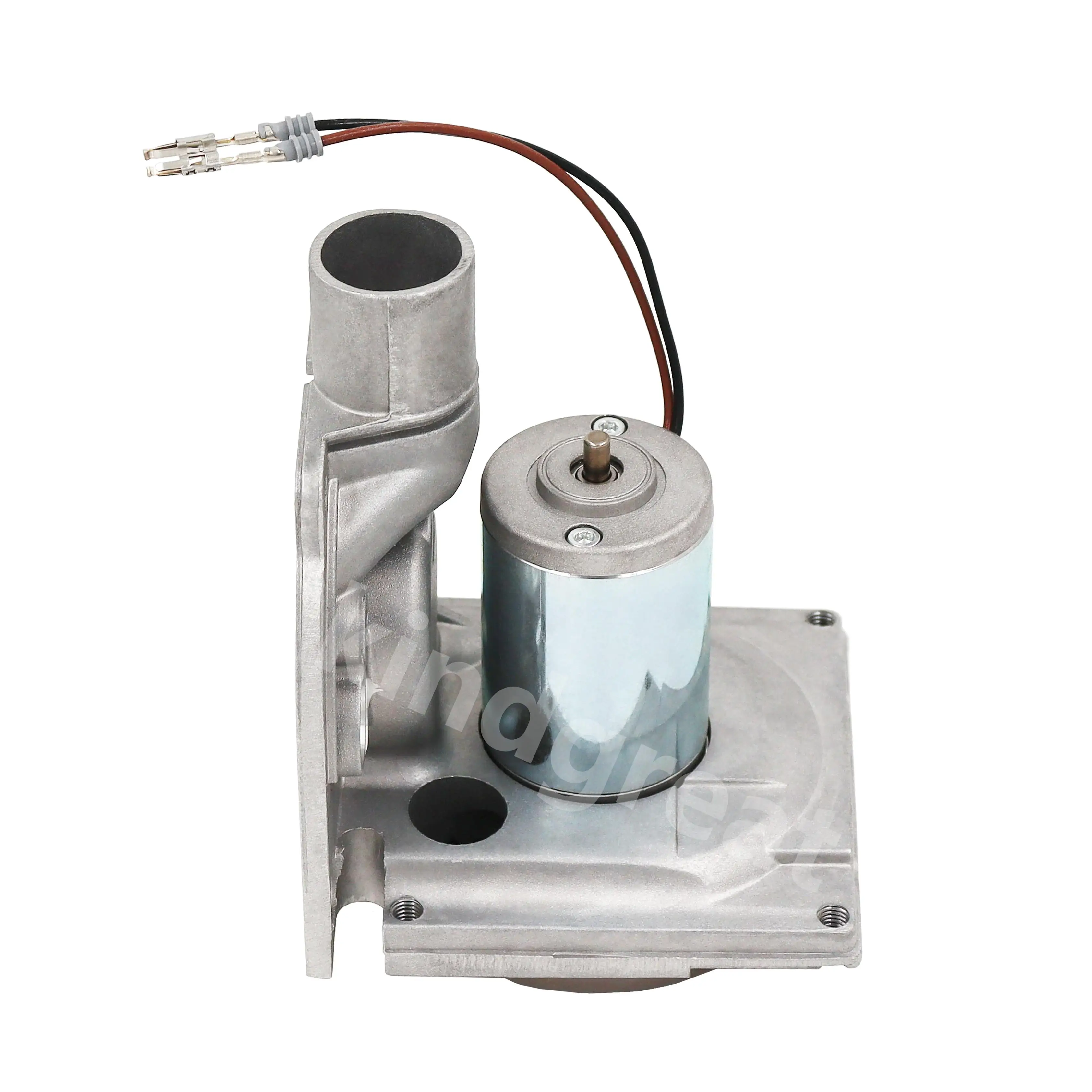 1PCS For Eberspacher 252219991600 12V Hydronic D5WSC Parking Heater Blower motor Combustion Air Fan Motor