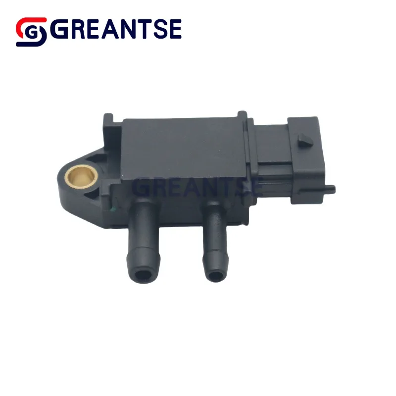 เซ็นเซอร์วัดความดันแตกต่างคุณภาพสูง 23488881 21403962 เหมาะสำหรับเครื่องยนต์รถบรรทุกวอลโว่ แม็ค รุ่น D11 D13 MP8 MP7 อะไหล่รถยนต์