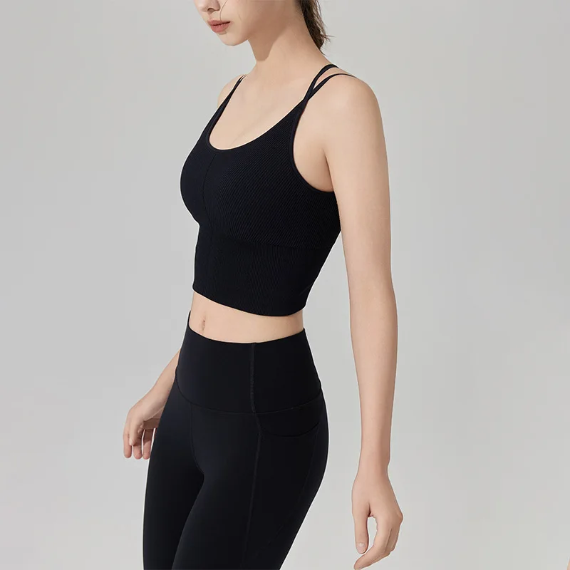 Reggiseno sportivo da donna se - Pilate Yoga Workout recensione e prezzo