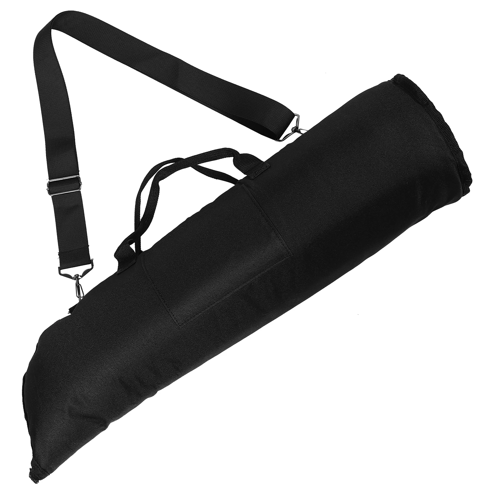 

Youth Trumpet Storage Container Storage Bag Oxford Waterproof Dustproof Trumpet Case Bag Musical Instrument Container