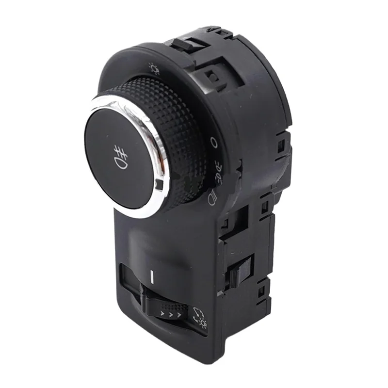 

OB-Car Headlight Fog Light Adjust Control Switch For Cruze Malibu Buick Encore 13295228 10009747 10108739