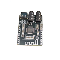 BP1048B2 Bluetooth 5.3 DSP Tuning EQ50 Electronic Frequency Division Module TWS Audio Stereo Pre-amplifier Tuning Board