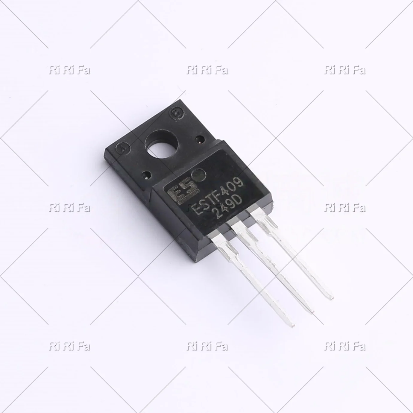 ESTF409 MOSFET TO-220F