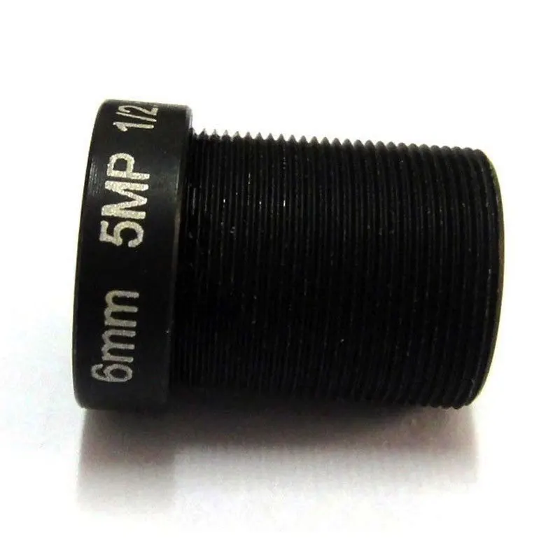 6mm 1/2.5
