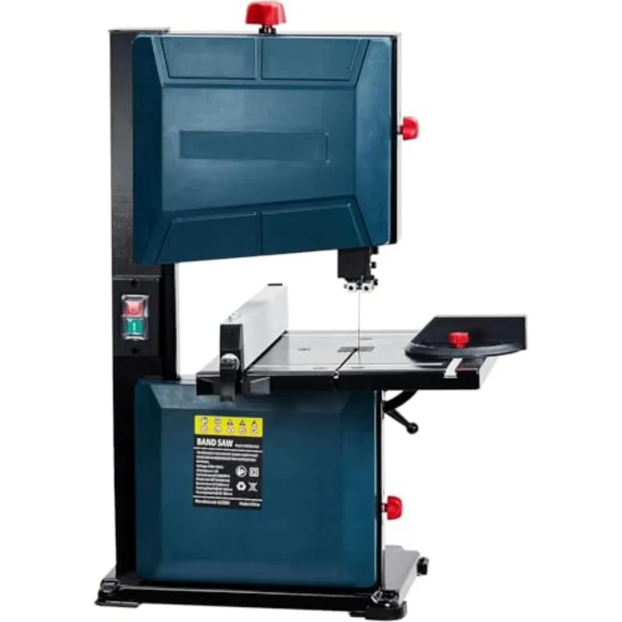 8 Inch Band Saw 3A …