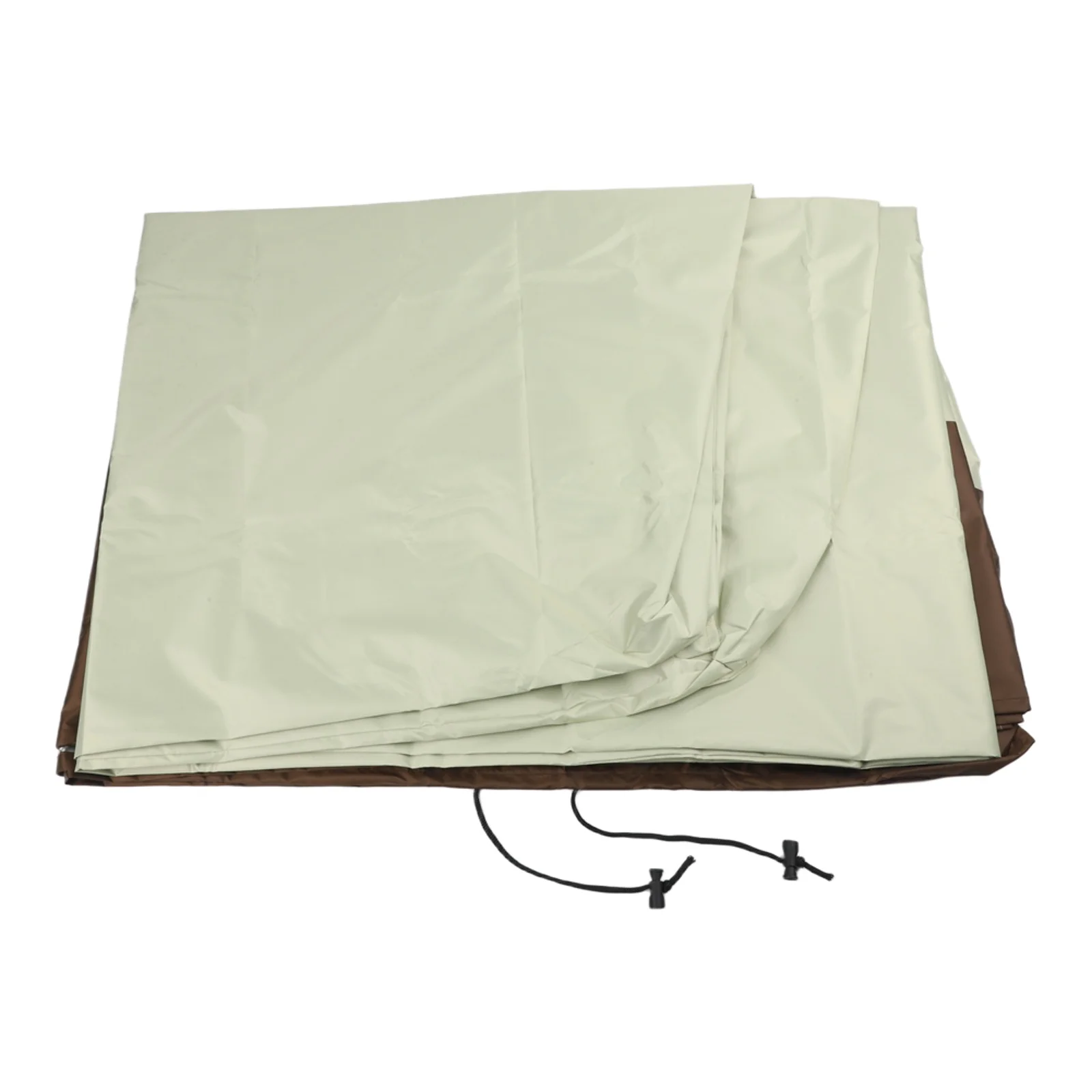 Rain Cover For Firewood Firewood Cover Outdoor Rain Cover Optimal Air Circulation Padded Handles Rain And Snow Protection