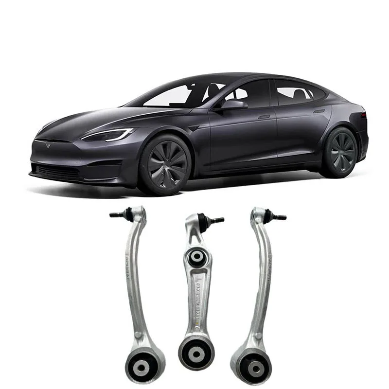 

Suitable for Tesla Model S/X front lower arm front suspension rear link 1027351-00-C