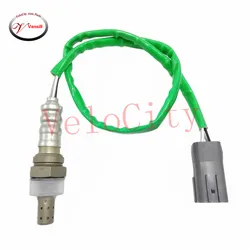 Sensor de oxígeno Lambda compatible con Mazda 6 GH 2.0L 2007-2013, número de pieza #   LF4K-18-861 LF4K-18-861B