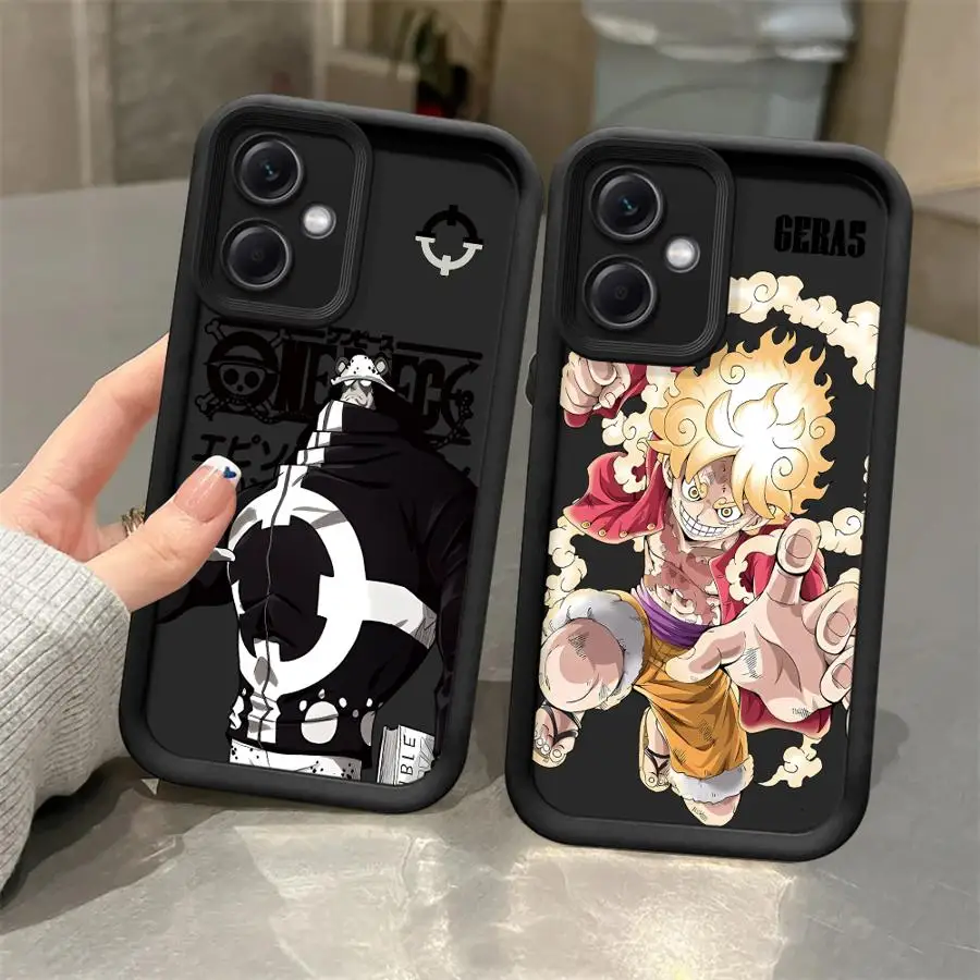 One Piece Trafalgar… - image