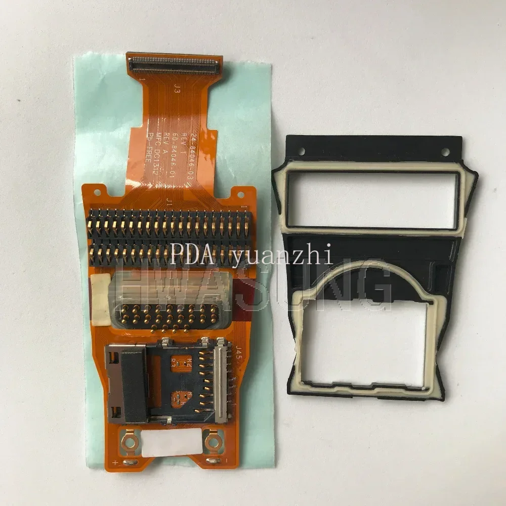 Flex Cable for Keypad Battery SD Card for Symbol MC9060-G MC9090-G MC9090-K MC9090-Z RFID MC9094-K MC9094-S