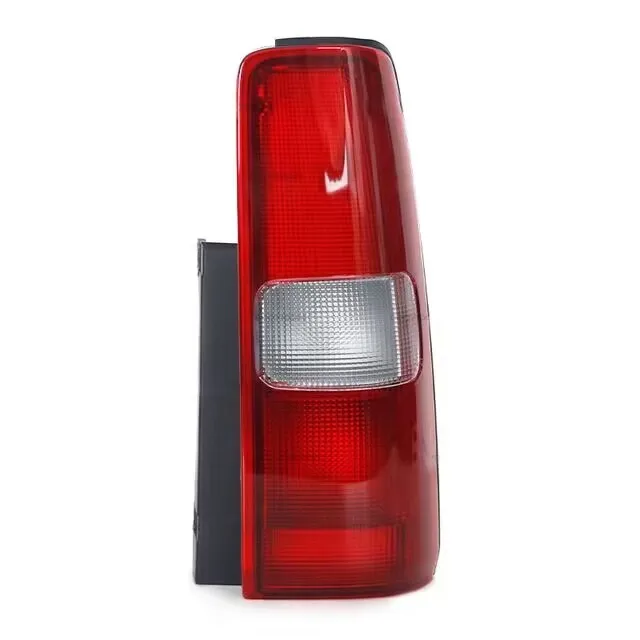 

For Suzuki Jimny 2006-2016 Car Rear Bumper Tail Light Brake Stop Reverse Lamp Taillight Taillamp Without Bulb