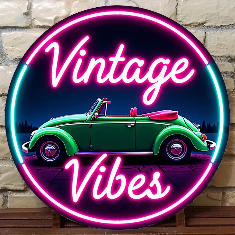 Vintage 