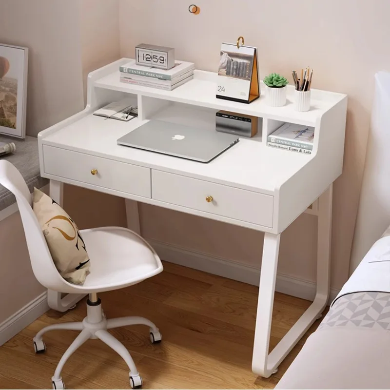 

Нишевый стиль, легкие роскошные минималистичные ноутбуки, компьютерные столы, современный простой игровой стол Tavolo Informatico, офисная мебель