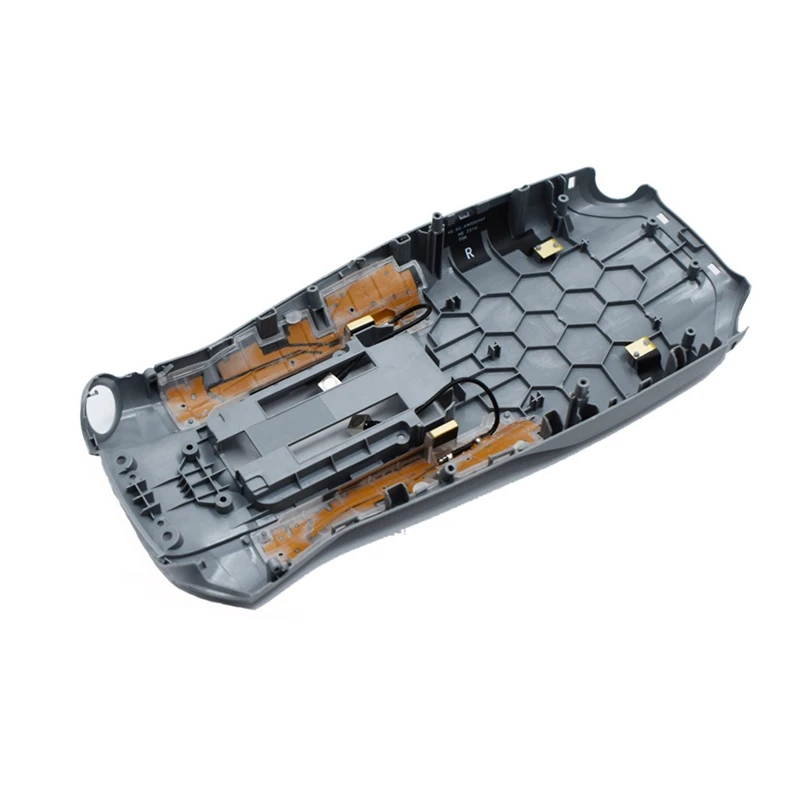 For DJI Miku Mavic Air 3 Upper Case Air3 Fuselage Shell Upper Cover Multi-Functional Practical Repair Replacement Accessories