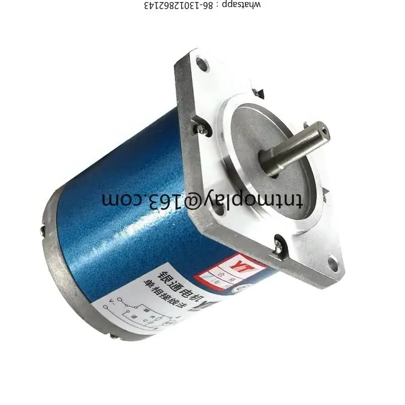 1   Used for electric vehicles, 70TDY115 permanent magnet motor 70TDY060
