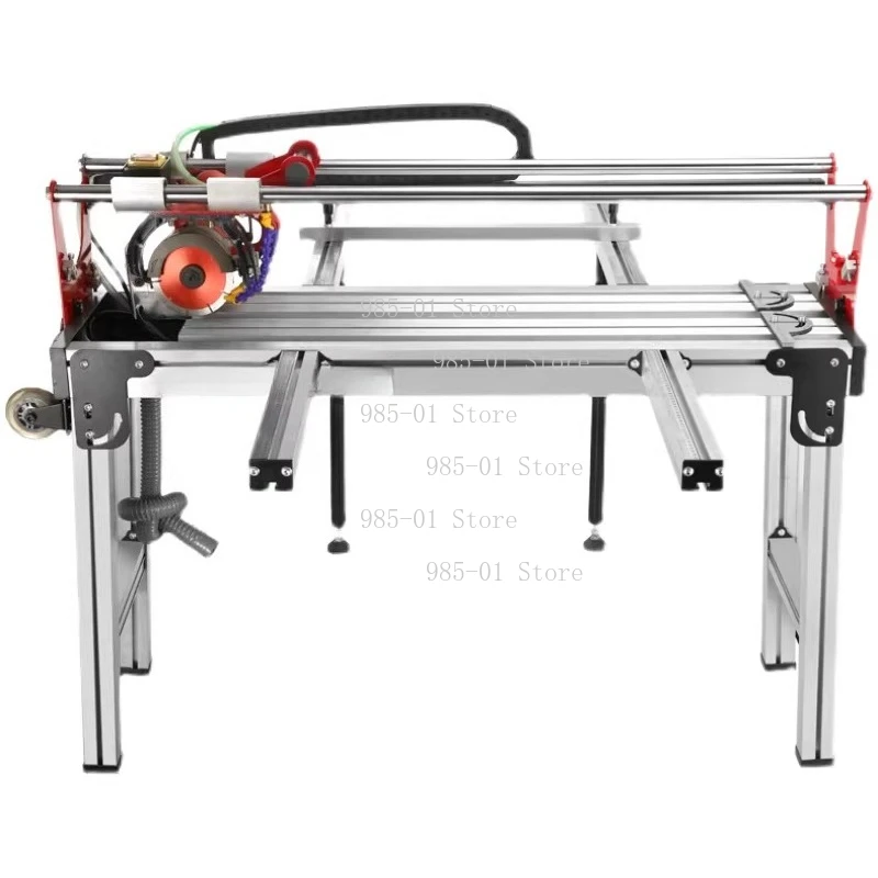 

Многофункциональный ручной плиткорез с водяной струей и функцией снятия фаски под 45 градусов для настольного использования