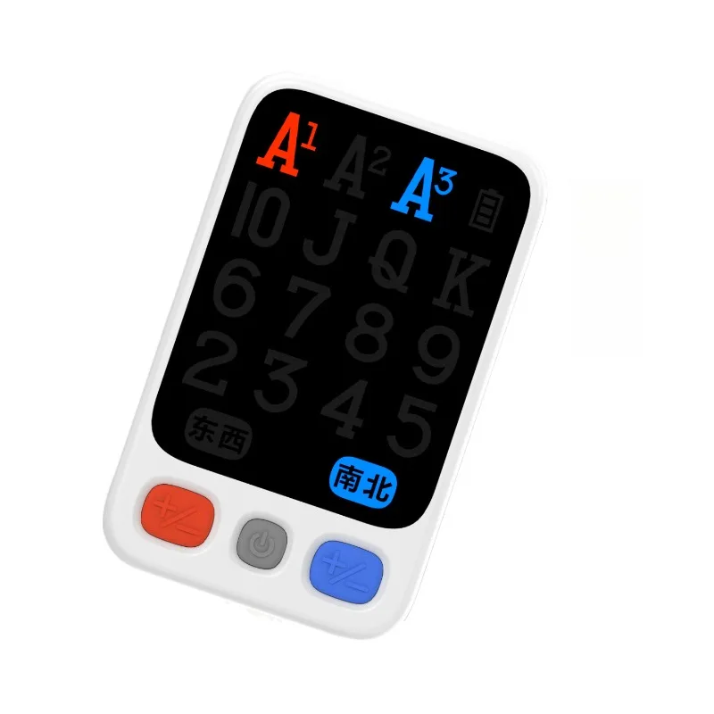 

Электронное табло JC Electronic K6 Frenzied Gift-giving Egg Crack с двумя секциями, стандартная версия