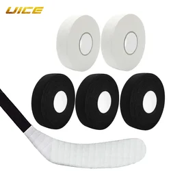 Ice Hockey Transparente Sports Tape, bola antiderrapante, Golf Elbow Safety Cotton, Melhora a fita de campo, 5pcs