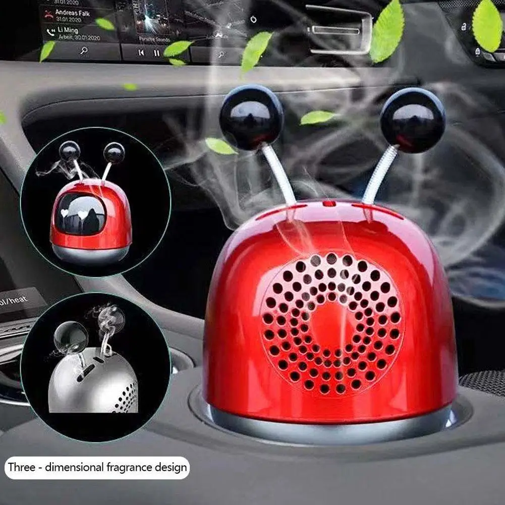 Thumbnail 4 - #20 Best Car Air Purifiers to Buy In 2026