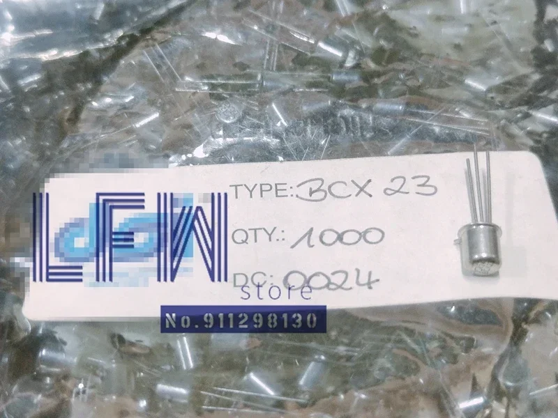 

BCX23