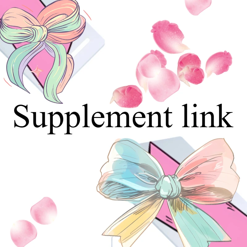 Hello! This is the special link for shipping or resend the parcel Don't pay for this order if we don't send it to you.！！！！