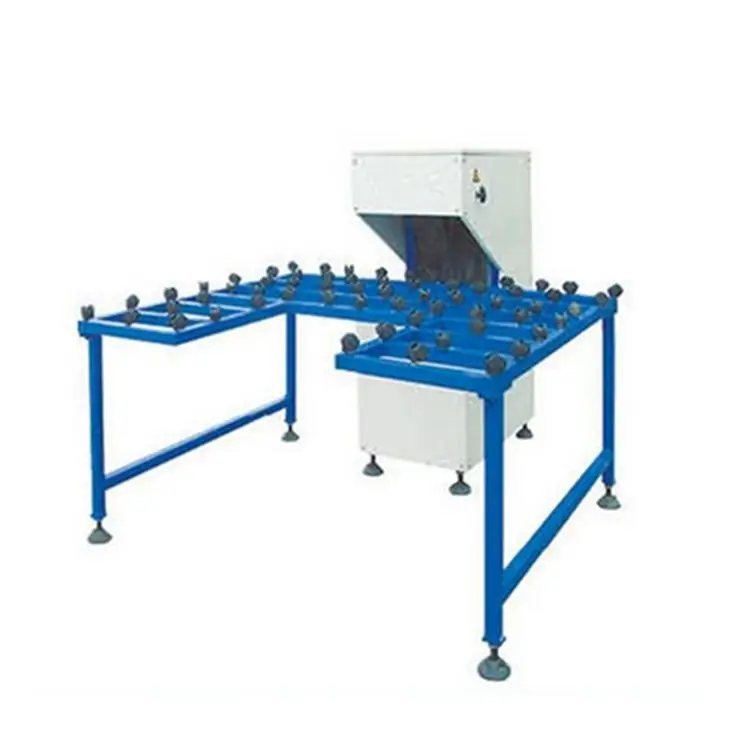 Beltran Polishing Sander Glass Sand Belt Grinding Machine