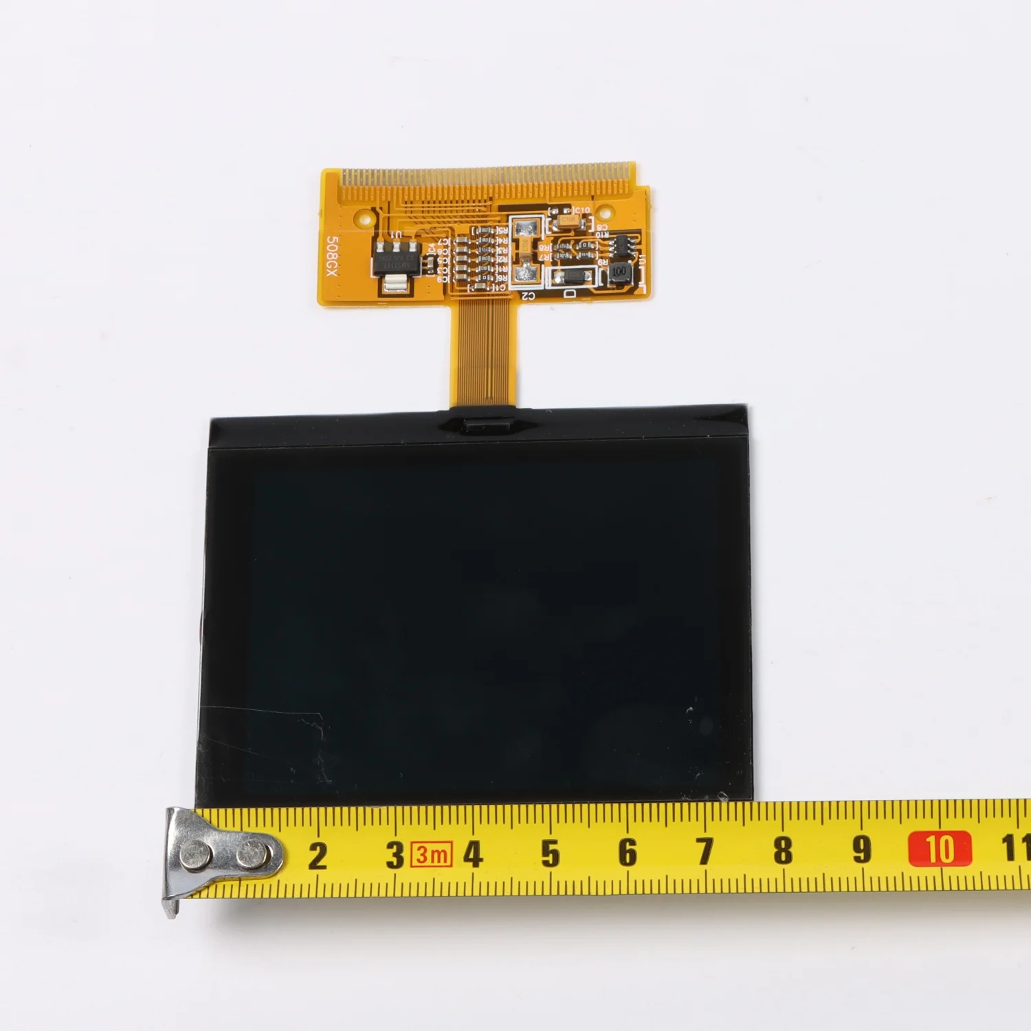 1-teiliges Armaturenbrett-LCD-Display für AUDI A3 A4 A6 Volkswagen Passat VDO Seat VDO Automotive Electronic Dash Panels