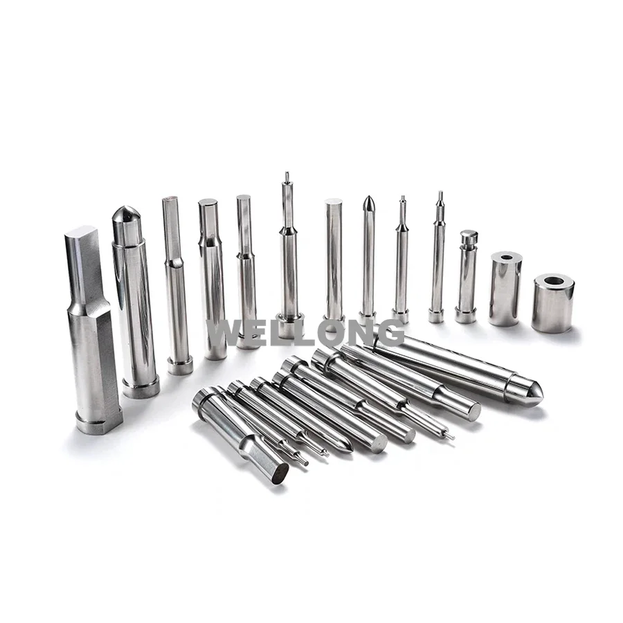 Customized SKH-9 Pu…