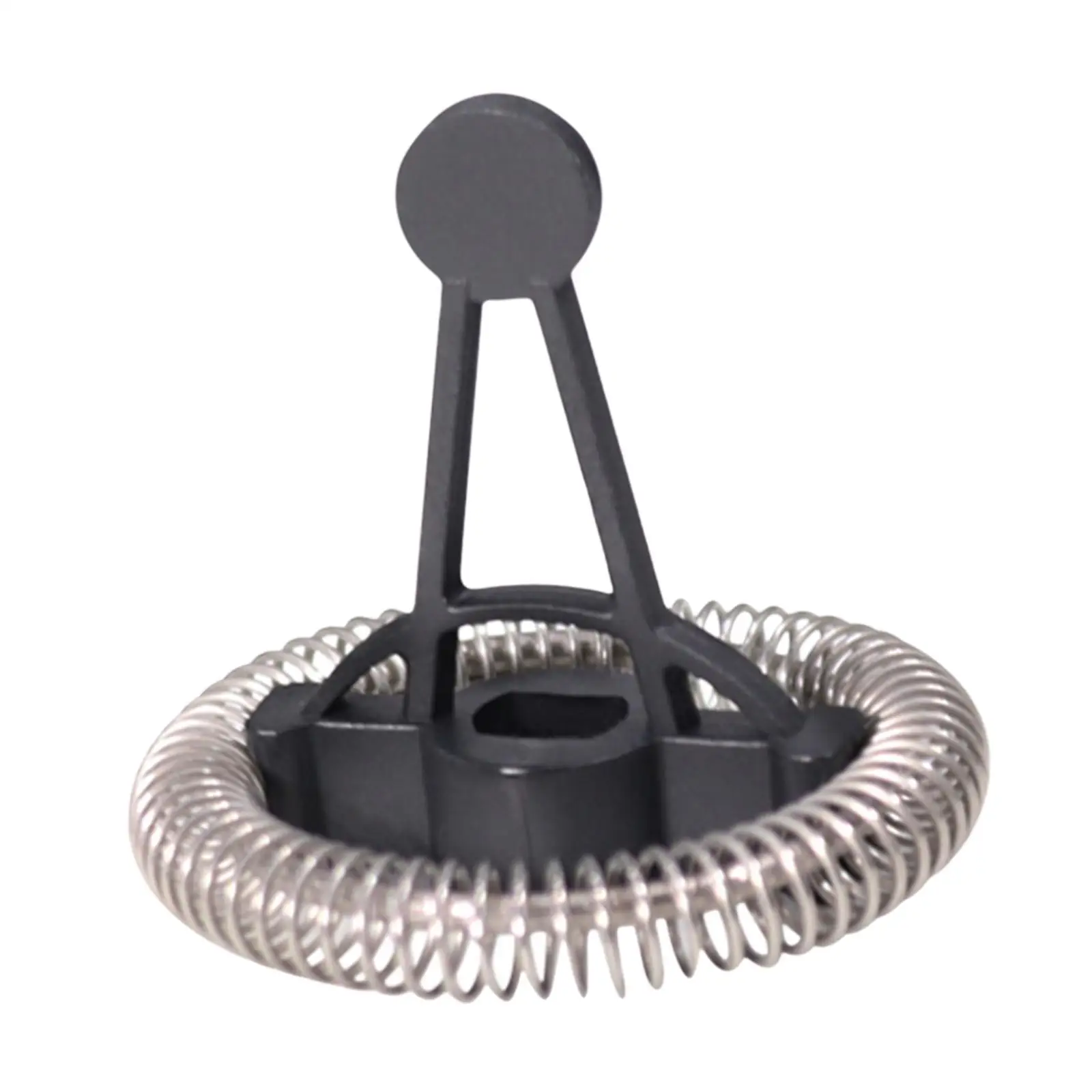 استبدال رغوة الحليب المعدنية لخلاط القهوة الخافق #3