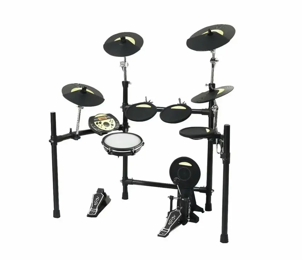 High quality professional electronic drum set digital drum set