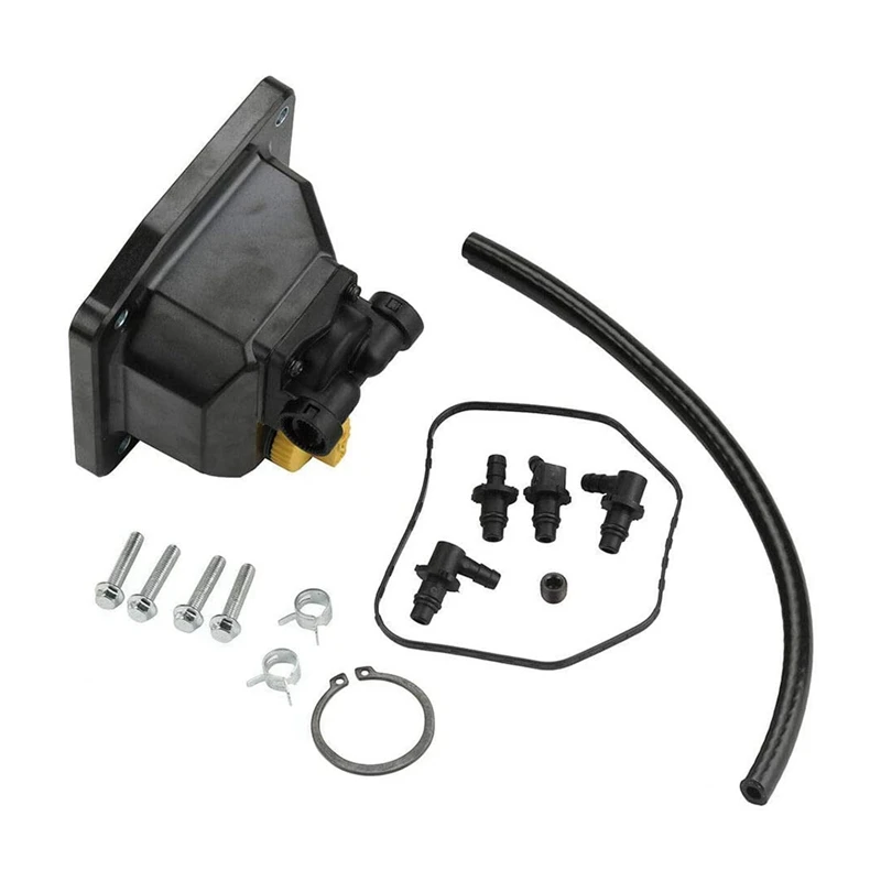 Fuel Pump Valve Cover Kit For Kohler CH18 CH19 CH20 CH22 CH23 CH25 Lawn Mower Engine 24-559-02-S 24-559-10-S Accessories