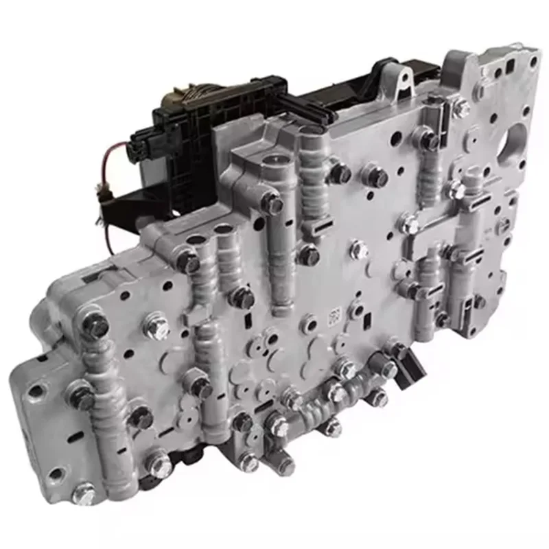 For 2011-2016, Auto Parts A8LR1 Automatic Transmission Valve Body