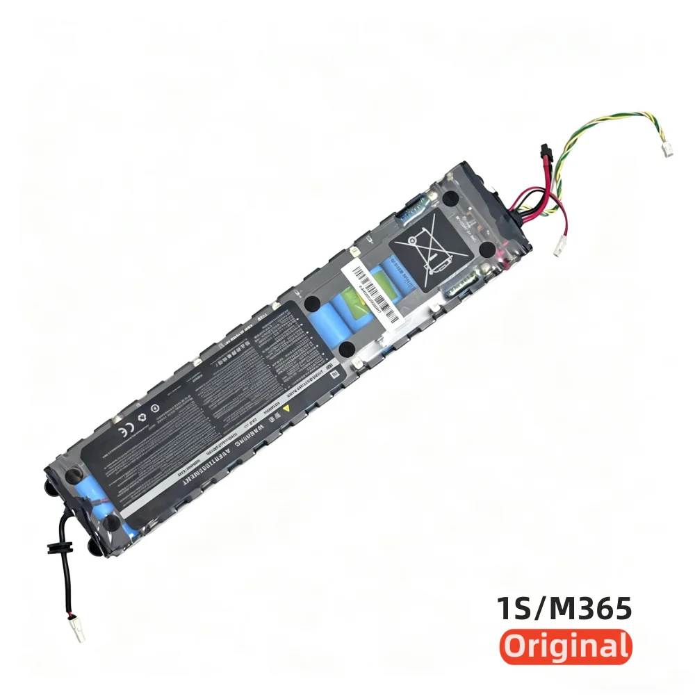 100%Original 7200mAh 36V for Xiaomi Mijia NE1003-H NE1003-V M365 1S Electric Scooter Battery