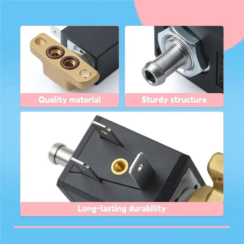 Électrovanne A66T-421944093711 Autres vannes — détail 4