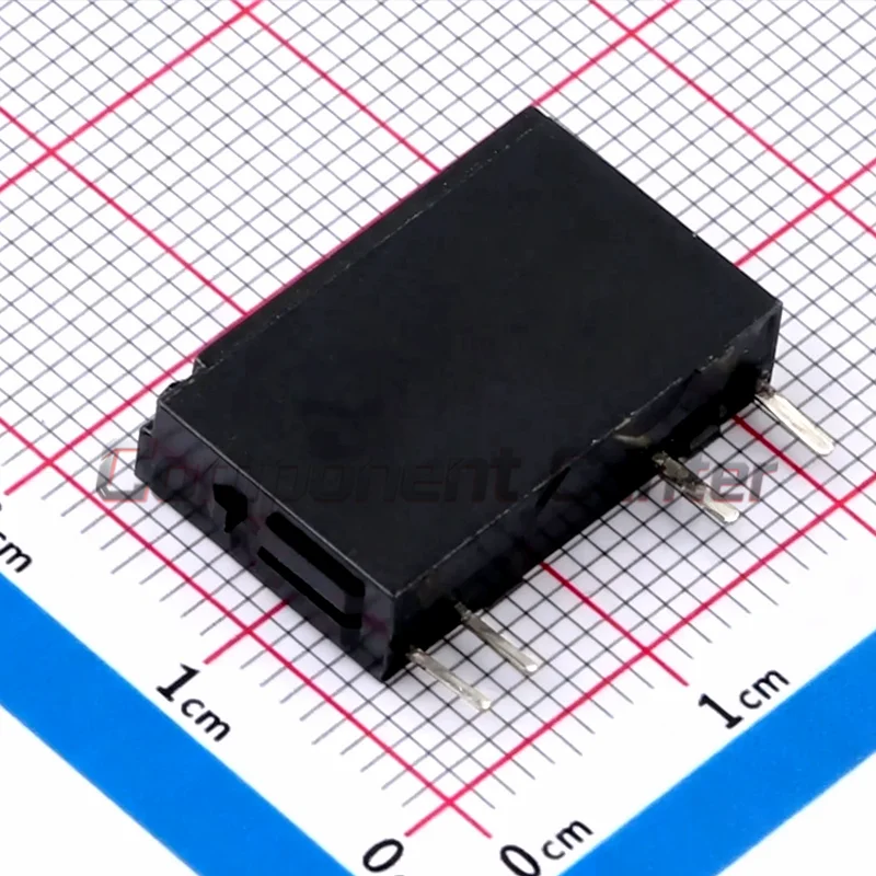 APAN3105 APAN3112 APAN314 (5pieces) DIP 5VDC/12VDC/24VDC Slim power relay ,Original In Stock