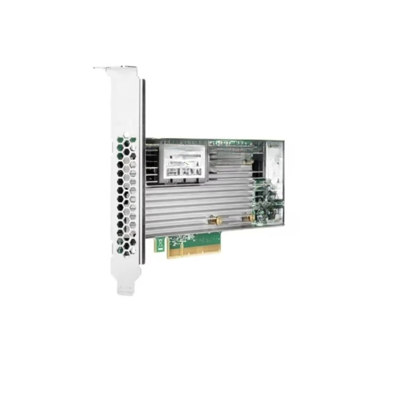 

Smart Array P824i-p MR Gen10 12G SAS PCIe Controller